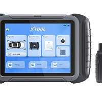 Программатор XTool XT80W
